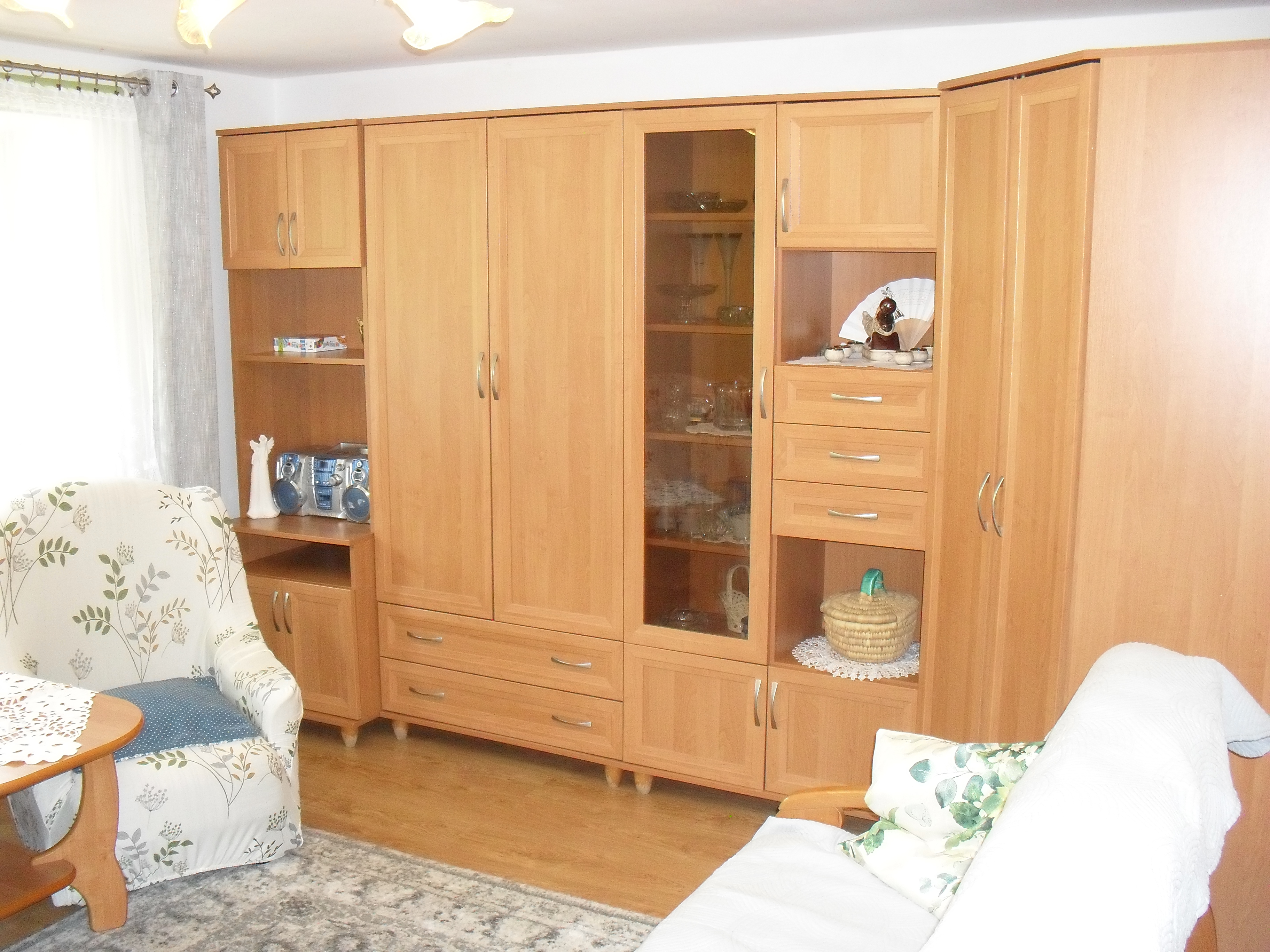 Zdjęcie apartamentu