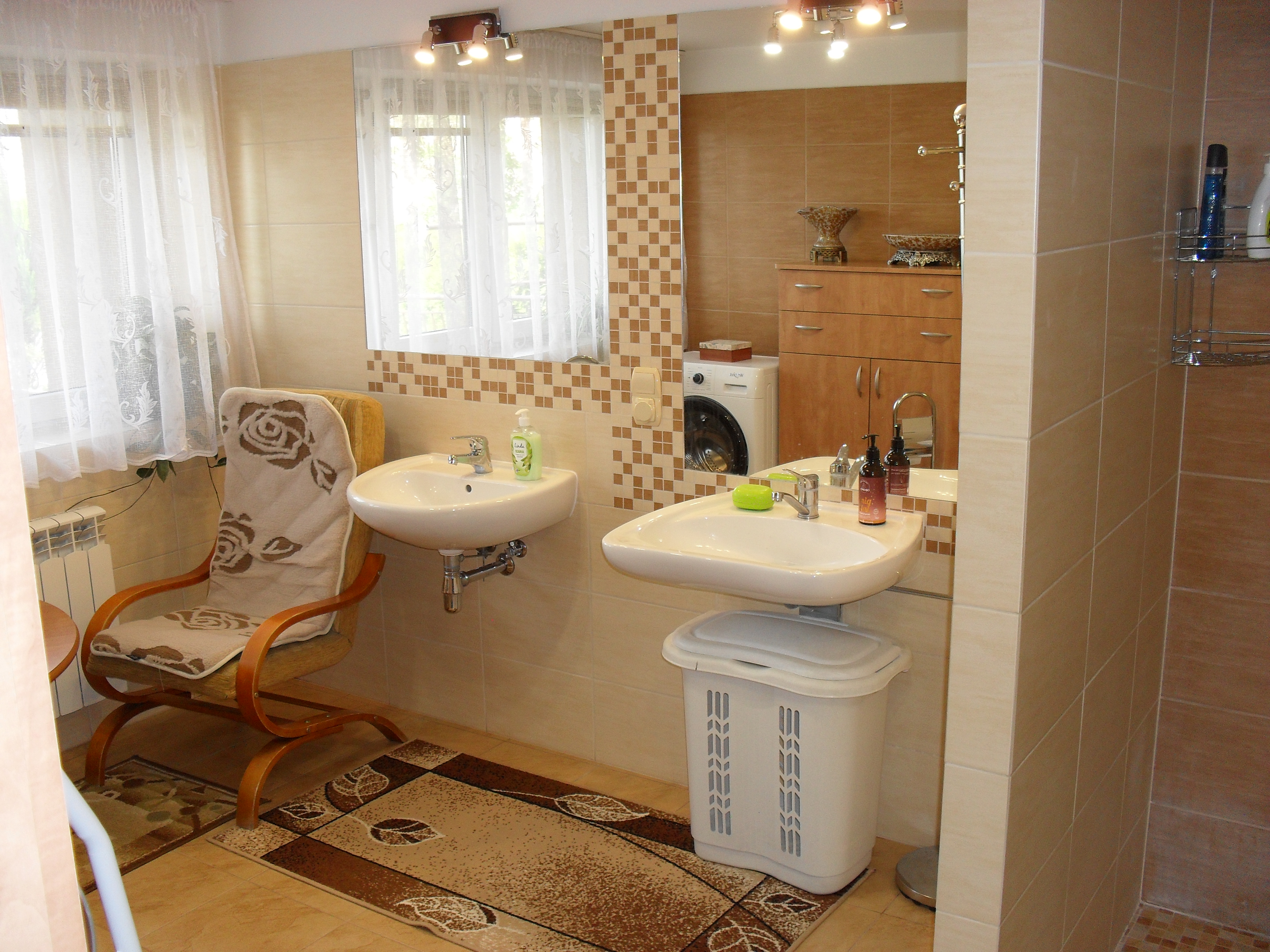 Zdjęcie apartamentu