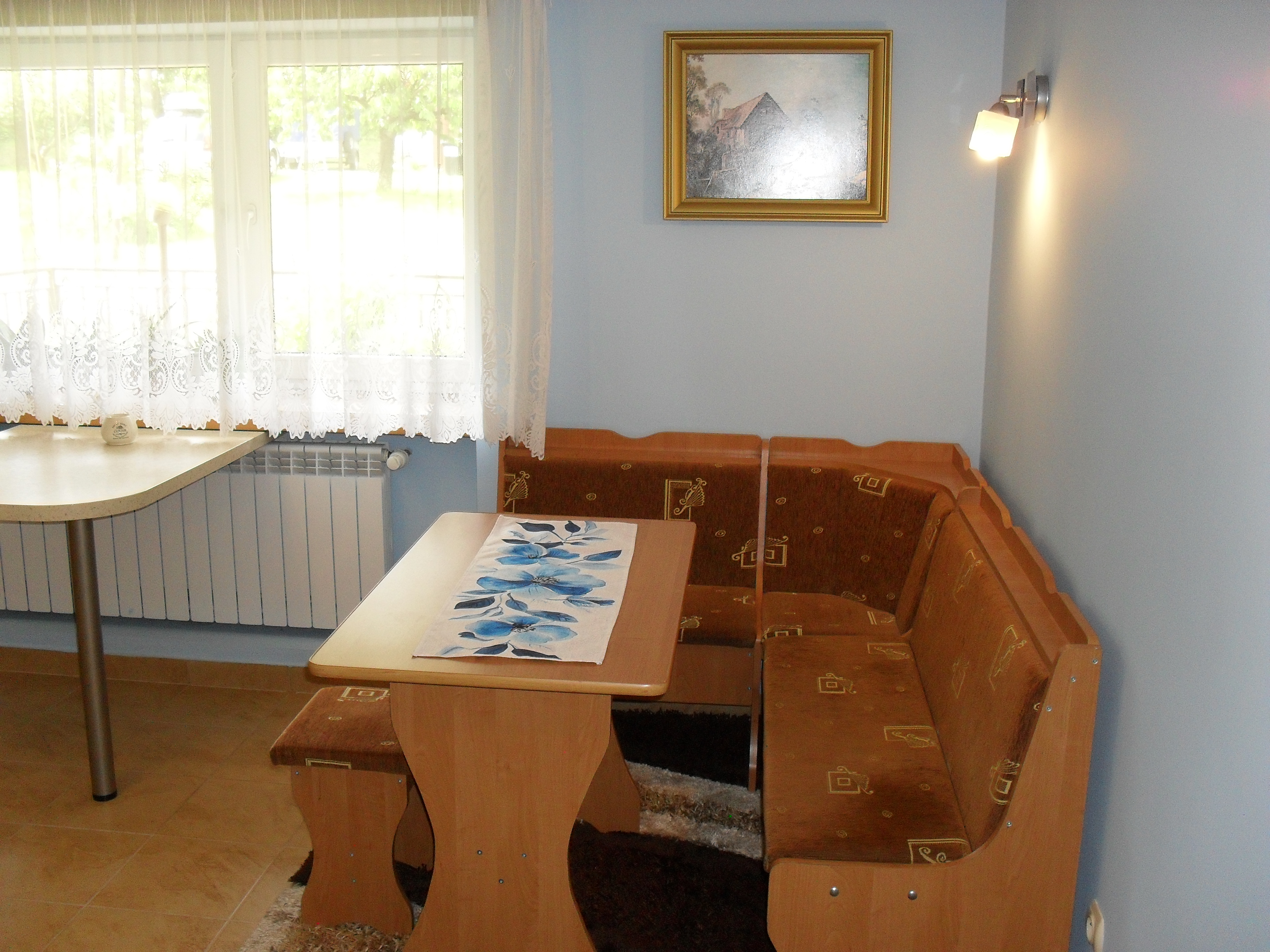 Zdjęcie apartamentu