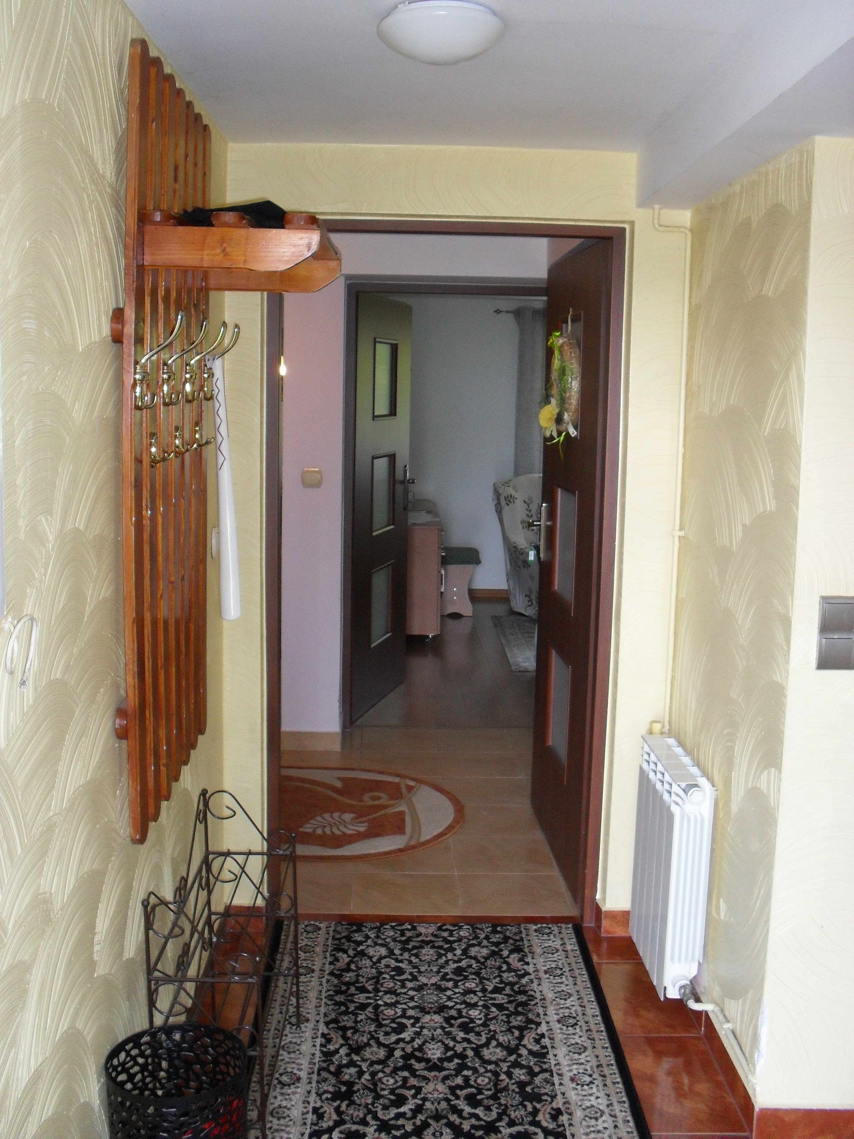 Zdjęcie apartamentu