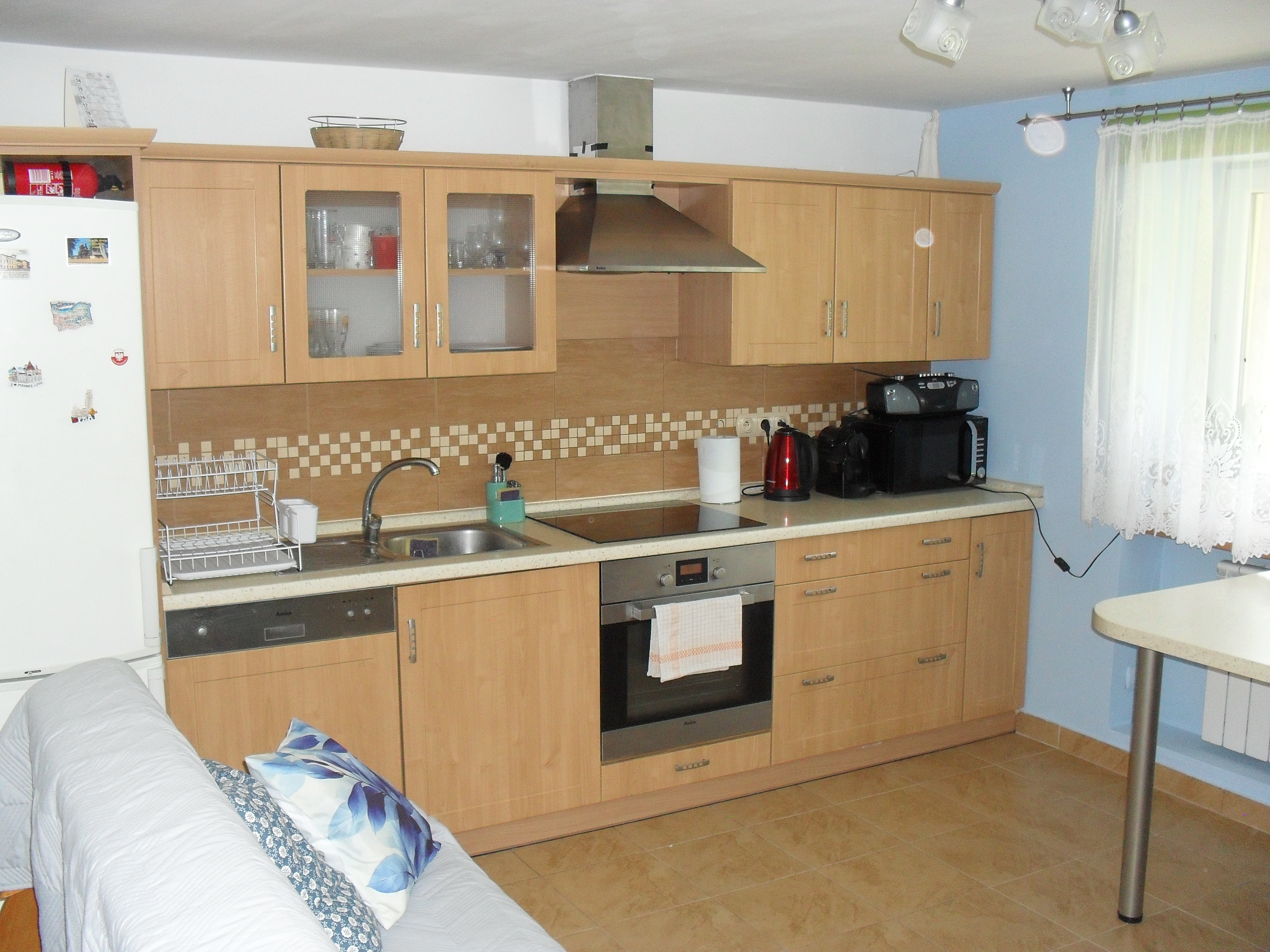 Zdjęcie apartamentu
