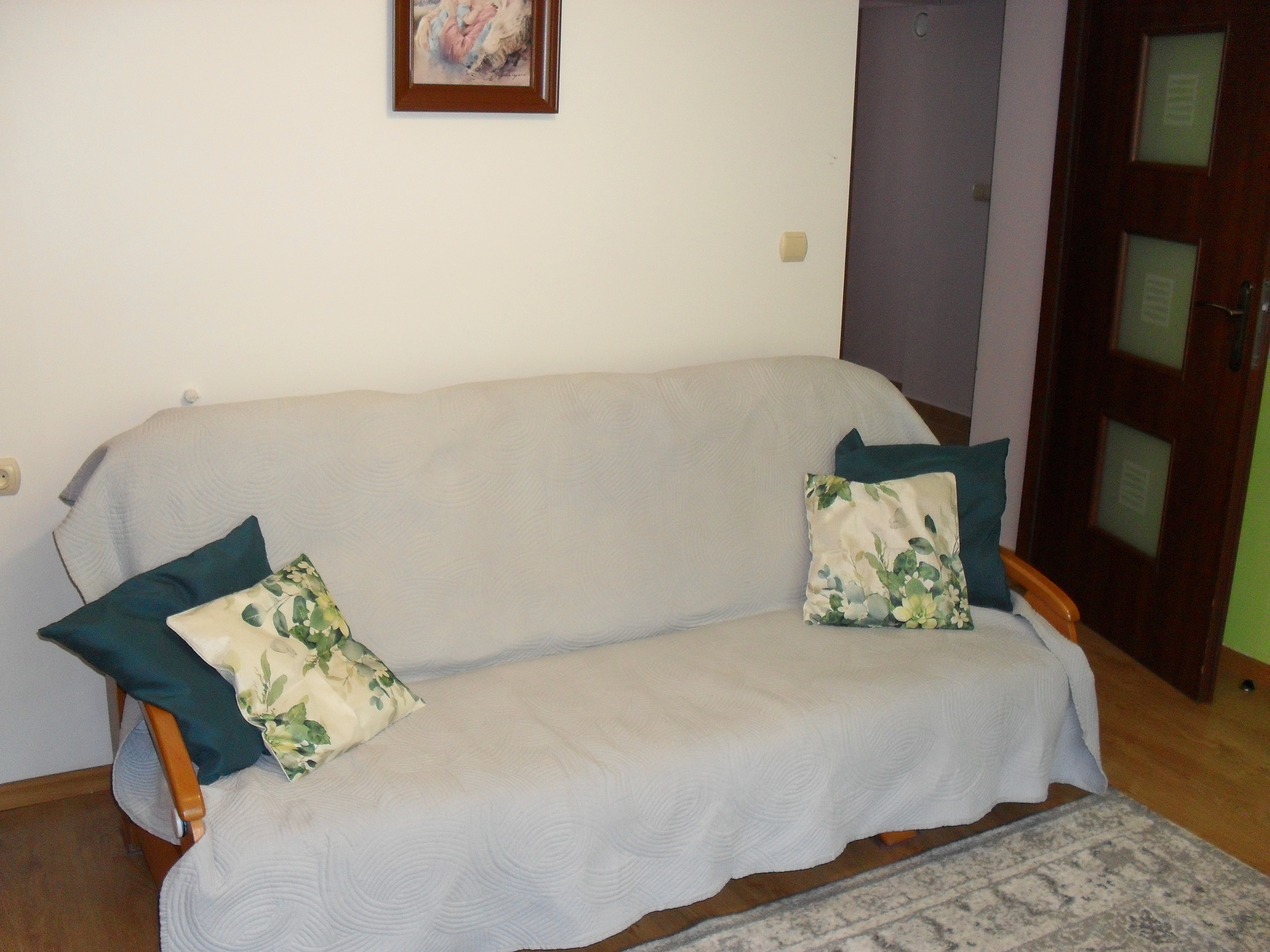 Zdjęcie apartamentu