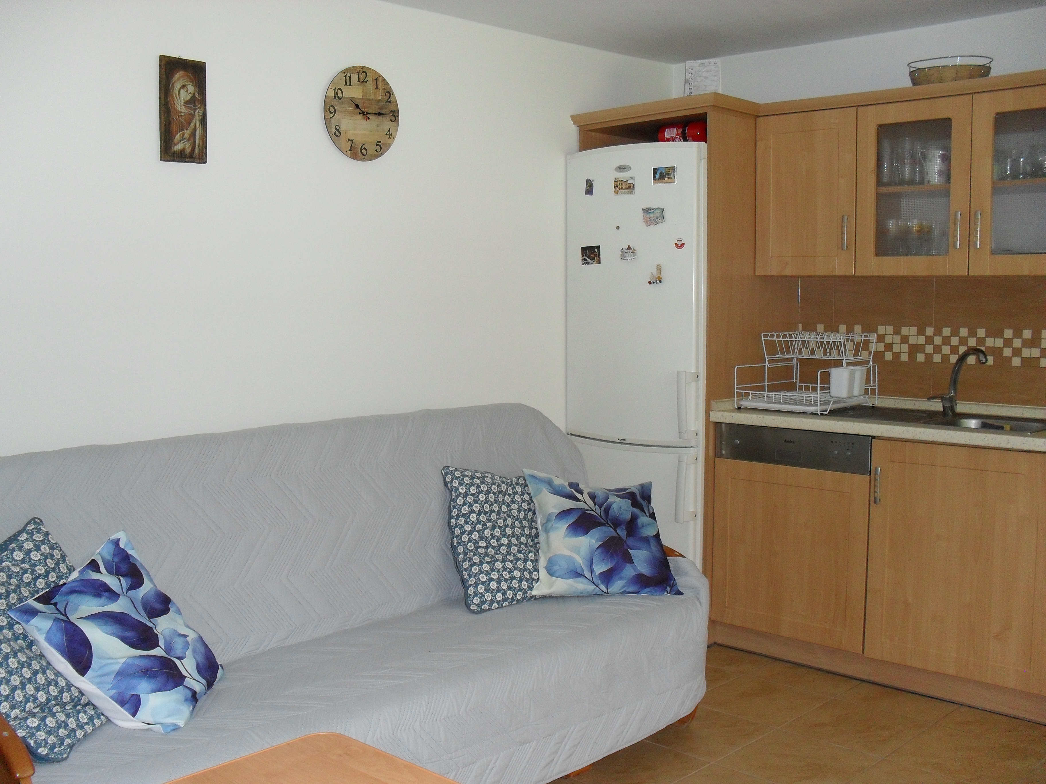 Zdjęcie apartamentu